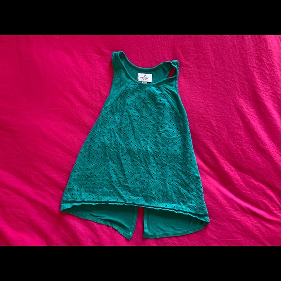 4/$30π¦
American Eagle tank